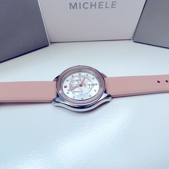 MICHELE Watch - Picture 7 of 10